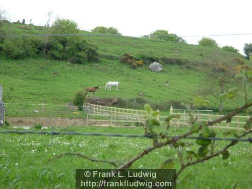 Around Knocknarea